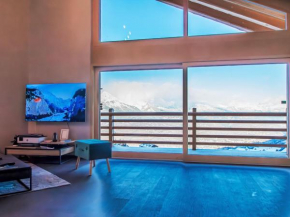 Apartment Bike & Ski 301 by Interhome